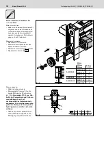 Предварительный просмотр 32 страницы Bosch REXROTH AGK 20-80 Instructions Manual