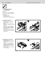 Предварительный просмотр 48 страницы Bosch REXROTH AGK 20-80 Instructions Manual