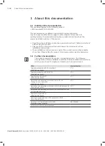 Preview for 6 page of Bosch Rexroth APAS assistant K1100-10i Installation Instructions Manual