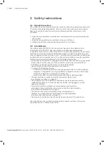 Preview for 10 page of Bosch Rexroth APAS assistant K1100-10i Installation Instructions Manual