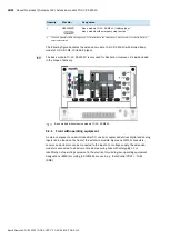 Предварительный просмотр 24 страницы Bosch rexroth Automax 100 Operating Instructions Manual