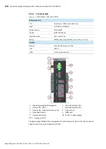 Предварительный просмотр 28 страницы Bosch rexroth Automax 100 Operating Instructions Manual