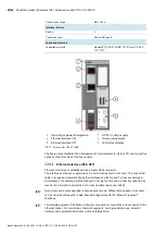 Предварительный просмотр 30 страницы Bosch rexroth Automax 100 Operating Instructions Manual