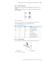 Предварительный просмотр 31 страницы Bosch rexroth Automax 100 Operating Instructions Manual