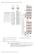 Предварительный просмотр 44 страницы Bosch rexroth Automax 100 Operating Instructions Manual