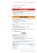 Предварительный просмотр 51 страницы Bosch rexroth Automax 100 Operating Instructions Manual