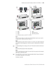 Предварительный просмотр 57 страницы Bosch rexroth Automax 100 Operating Instructions Manual