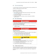 Предварительный просмотр 59 страницы Bosch rexroth Automax 100 Operating Instructions Manual