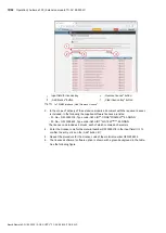 Предварительный просмотр 78 страницы Bosch rexroth Automax 100 Operating Instructions Manual