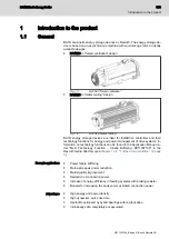 Preview for 7 page of Bosch Rexroth BA1N Project Planning Manual