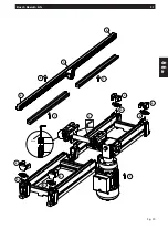 Предварительный просмотр 21 страницы Bosch Rexroth BS 1/M Assembly Manual