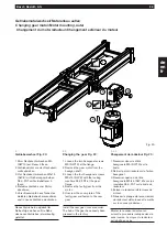 Предварительный просмотр 25 страницы Bosch Rexroth BS 1/M Assembly Manual