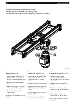 Предварительный просмотр 26 страницы Bosch Rexroth BS 1/M Assembly Manual