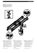 Предварительный просмотр 34 страницы Bosch Rexroth BS 1/M Assembly Manual