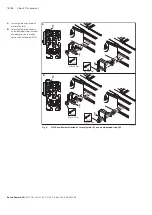 Preview for 18 page of Bosch rexroth BS 2/G-250 Assembly Instructions Manual