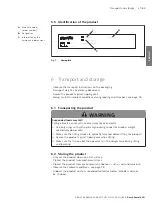 Preview for 21 page of Bosch rexroth BS 2/G-250 Assembly Instructions Manual