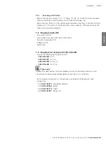 Preview for 23 page of Bosch rexroth BS 2/G-250 Assembly Instructions Manual