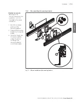 Preview for 27 page of Bosch rexroth BS 2/G-250 Assembly Instructions Manual