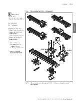 Preview for 29 page of Bosch rexroth BS 2/G-250 Assembly Instructions Manual