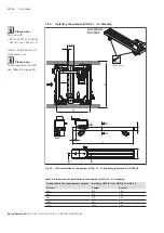 Preview for 30 page of Bosch rexroth BS 2/G-250 Assembly Instructions Manual