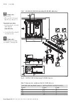 Preview for 34 page of Bosch rexroth BS 2/G-250 Assembly Instructions Manual