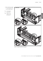 Preview for 37 page of Bosch rexroth BS 2/G-250 Assembly Instructions Manual