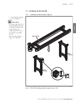 Preview for 41 page of Bosch rexroth BS 2/G-250 Assembly Instructions Manual