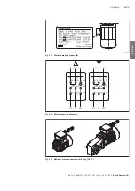 Preview for 45 page of Bosch rexroth BS 2/G-250 Assembly Instructions Manual