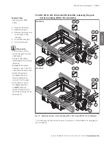 Preview for 59 page of Bosch rexroth BS 2/G-250 Assembly Instructions Manual