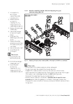 Preview for 61 page of Bosch rexroth BS 2/G-250 Assembly Instructions Manual