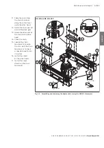 Preview for 67 page of Bosch rexroth BS 2/G-250 Assembly Instructions Manual