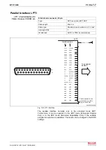 Предварительный просмотр 53 страницы Bosch Rexroth BTV 16 Project Planning Manual