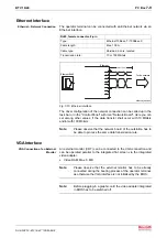 Предварительный просмотр 55 страницы Bosch Rexroth BTV 16 Project Planning Manual