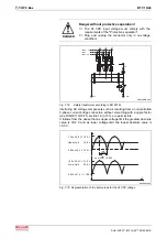 Предварительный просмотр 60 страницы Bosch Rexroth BTV 16 Project Planning Manual