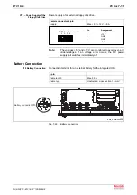 Предварительный просмотр 65 страницы Bosch Rexroth BTV 16 Project Planning Manual