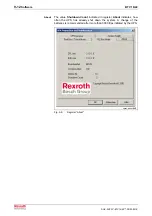 Preview for 86 page of Bosch Rexroth BTV 16 Project Planning Manual