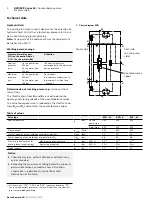 Preview for 4 page of Bosch Rexroth BVD 52 Series Quick Start Manual