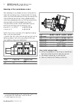 Preview for 12 page of Bosch Rexroth BVD 52 Series Quick Start Manual