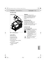 Предварительный просмотр 11 страницы Bosch Rexroth CC-CS351 Operating Instructions Manual