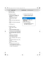 Предварительный просмотр 12 страницы Bosch Rexroth CC-CS351 Operating Instructions Manual