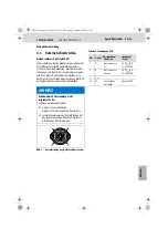 Предварительный просмотр 15 страницы Bosch Rexroth CC-CS351 Operating Instructions Manual