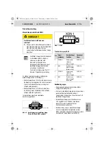 Предварительный просмотр 17 страницы Bosch Rexroth CC-CS351 Operating Instructions Manual