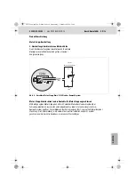 Предварительный просмотр 19 страницы Bosch Rexroth CC-CS351 Operating Instructions Manual