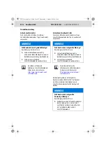 Предварительный просмотр 22 страницы Bosch Rexroth CC-CS351 Operating Instructions Manual