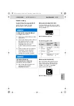 Предварительный просмотр 23 страницы Bosch Rexroth CC-CS351 Operating Instructions Manual