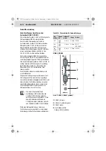 Предварительный просмотр 26 страницы Bosch Rexroth CC-CS351 Operating Instructions Manual