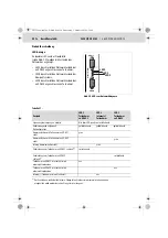 Предварительный просмотр 28 страницы Bosch Rexroth CC-CS351 Operating Instructions Manual