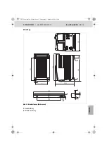 Предварительный просмотр 31 страницы Bosch Rexroth CC-CS351 Operating Instructions Manual