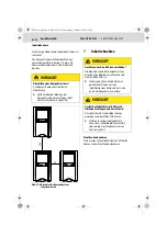 Предварительный просмотр 32 страницы Bosch Rexroth CC-CS351 Operating Instructions Manual