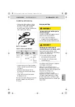 Предварительный просмотр 39 страницы Bosch Rexroth CC-CS351 Operating Instructions Manual